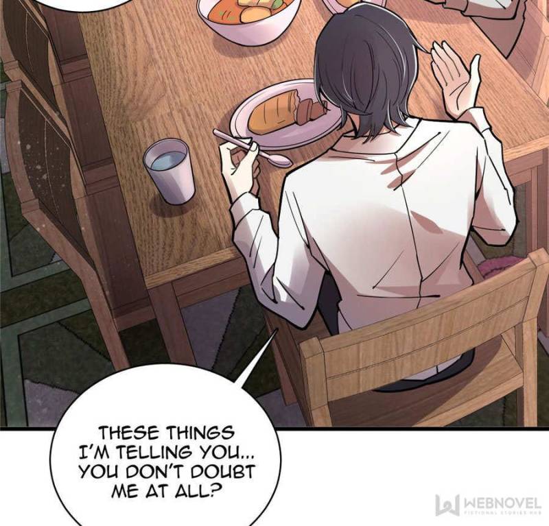 Lord of the Mysteries Chapter 40 page 44 - Chapter 40
