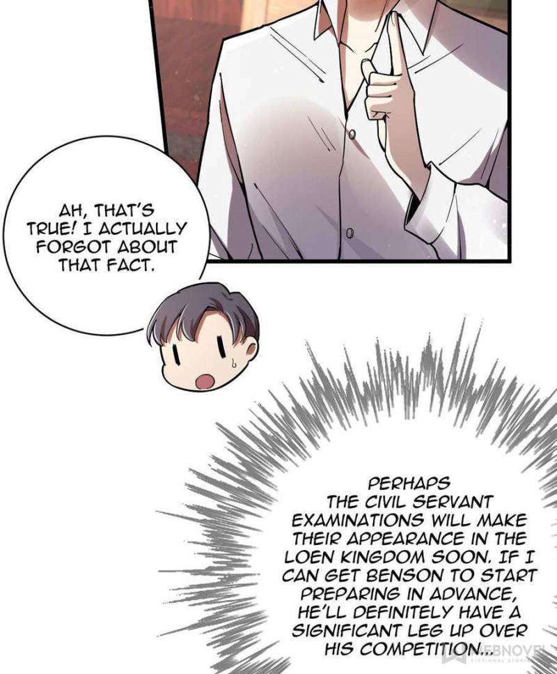 Lord of the Mysteries Chapter 40 page 48 - Chapter 40
