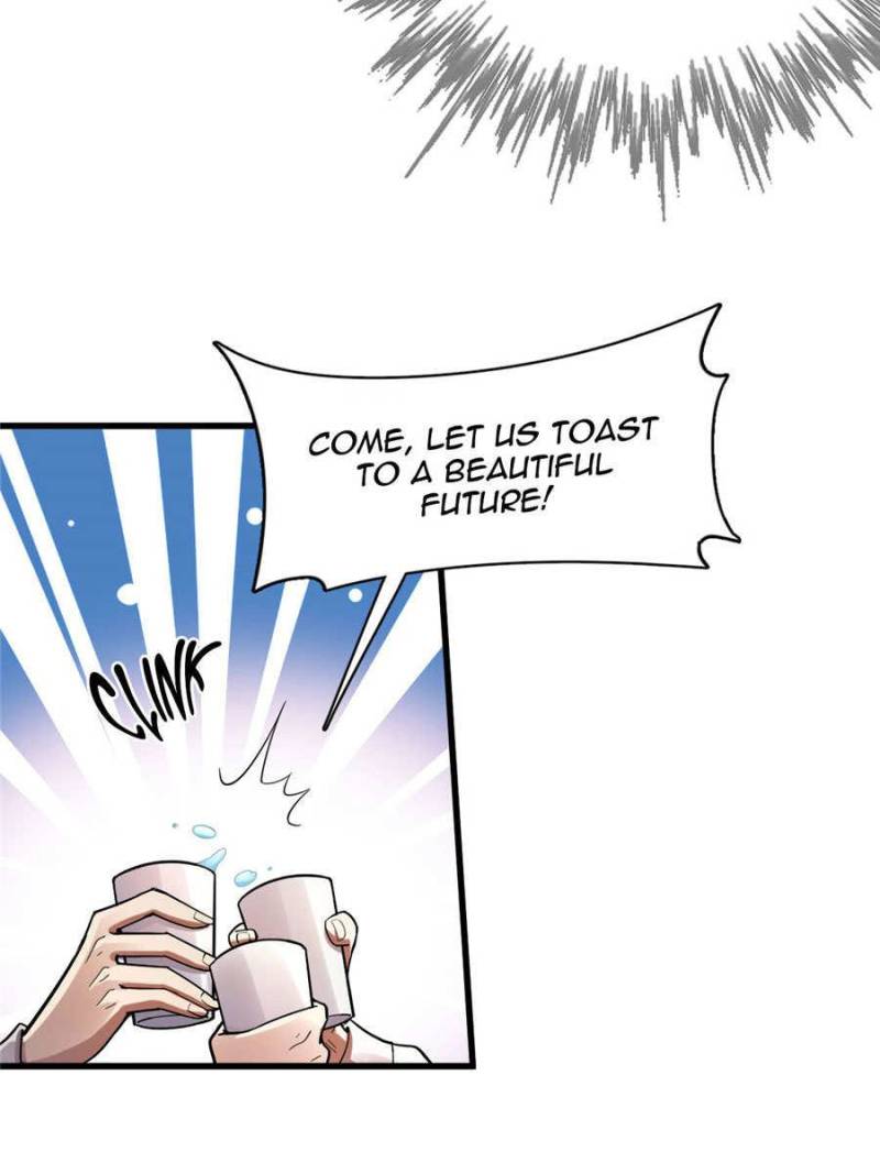 Lord of the Mysteries Chapter 40 page 49 - Chapter 40
