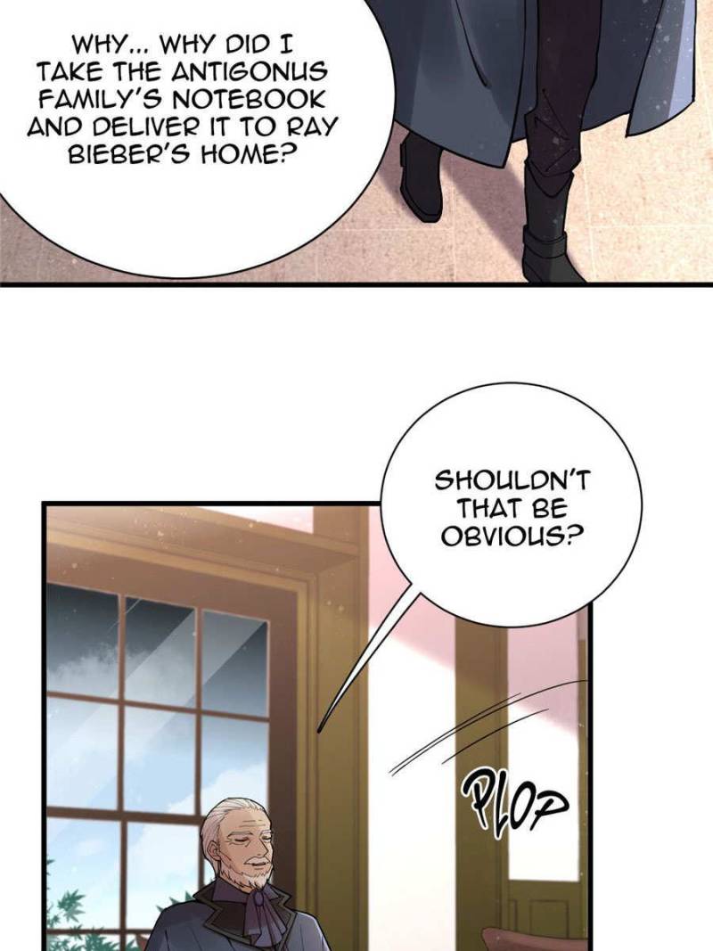 Lord of the Mysteries Chapter 40 page 5 - Chapter 40
