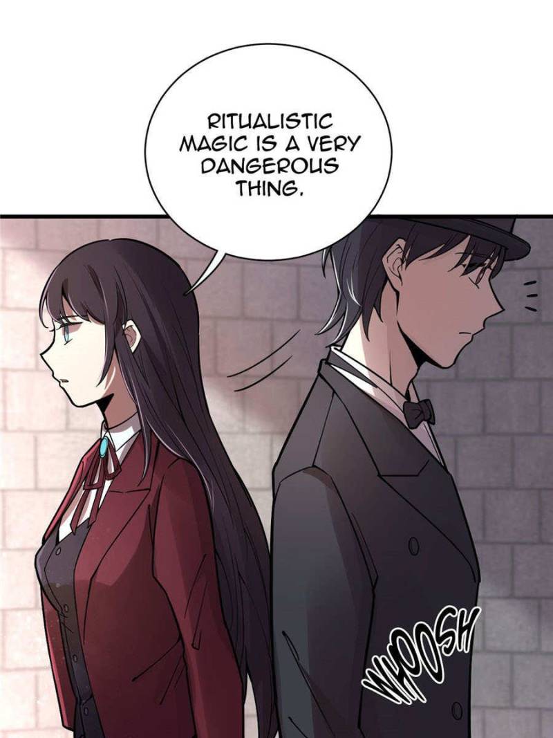 Lord of the Mysteries Chapter 40 page 55 - Chapter 40