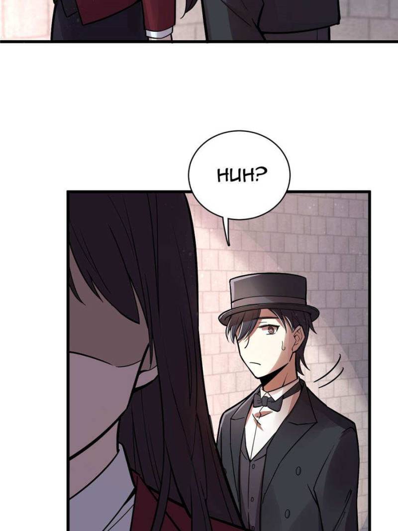 Lord of the Mysteries Chapter 40 page 56 - Chapter 40