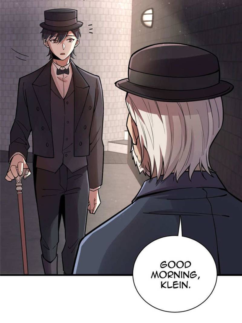 Lord of the Mysteries Chapter 40 page 59 - Chapter 40