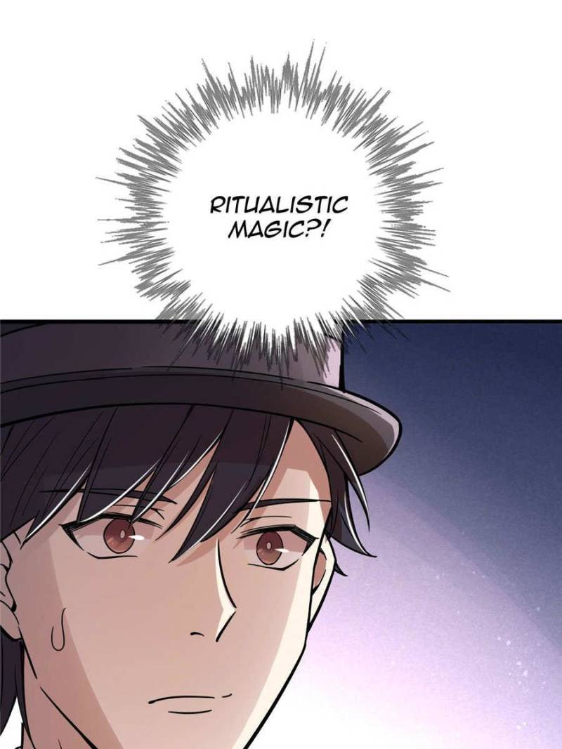Lord of the Mysteries Chapter 40 page 62 - Chapter 40