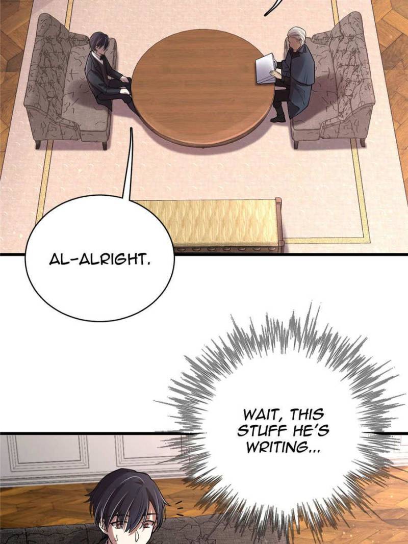 Lord of the Mysteries Chapter 40 page 66 - Chapter 40
