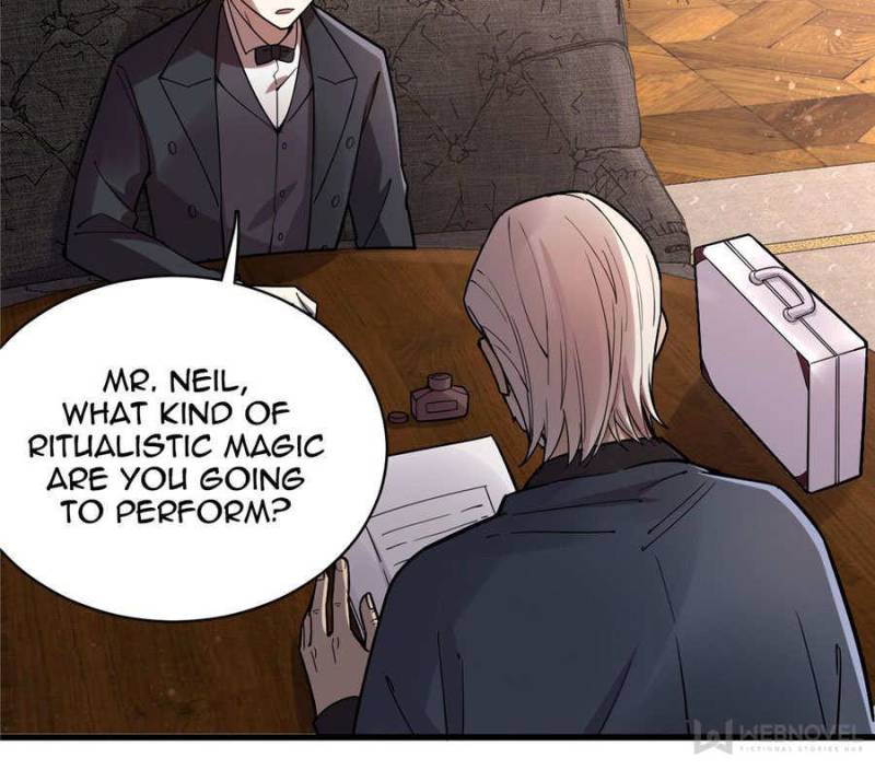 Lord of the Mysteries Chapter 40 page 67 - Chapter 40