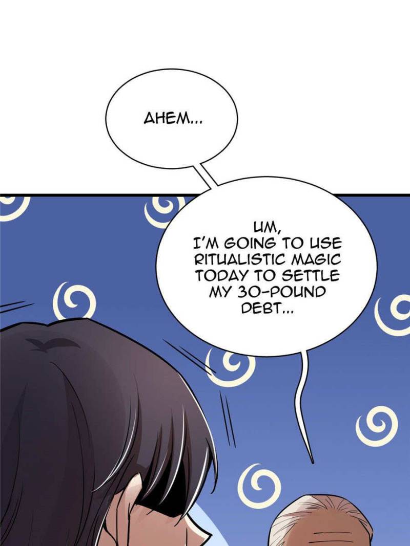 Lord of the Mysteries Chapter 40 page 68 - Chapter 40