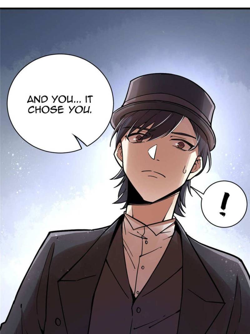 Lord of the Mysteries Chapter 40 page 7 - Chapter 40