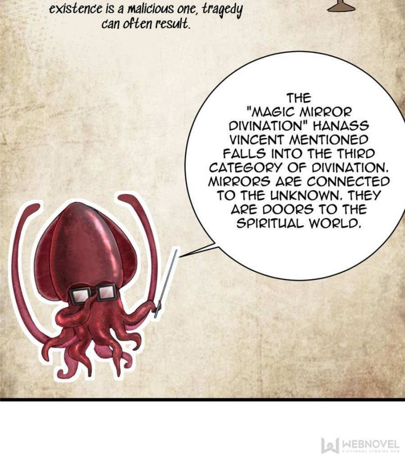 Lord of the Mysteries Chapter 40 page 72 - Chapter 40