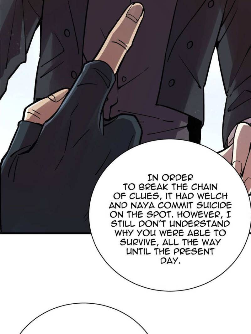 Lord of the Mysteries Chapter 40 page 8 - Chapter 40