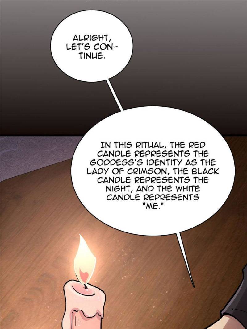 Lord of the Mysteries Chapter 41 page 10 - Chapter 41