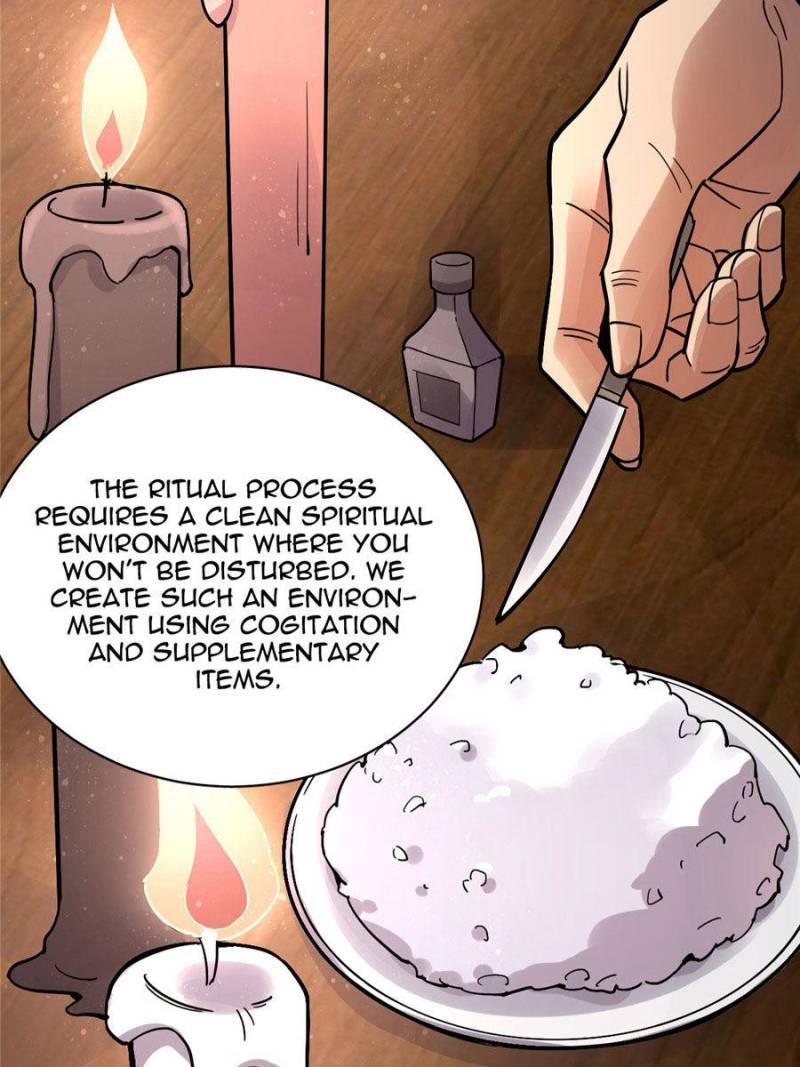 Lord of the Mysteries Chapter 41 page 11 - Chapter 41