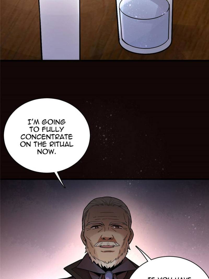 Lord of the Mysteries Chapter 41 page 13 - Chapter 41