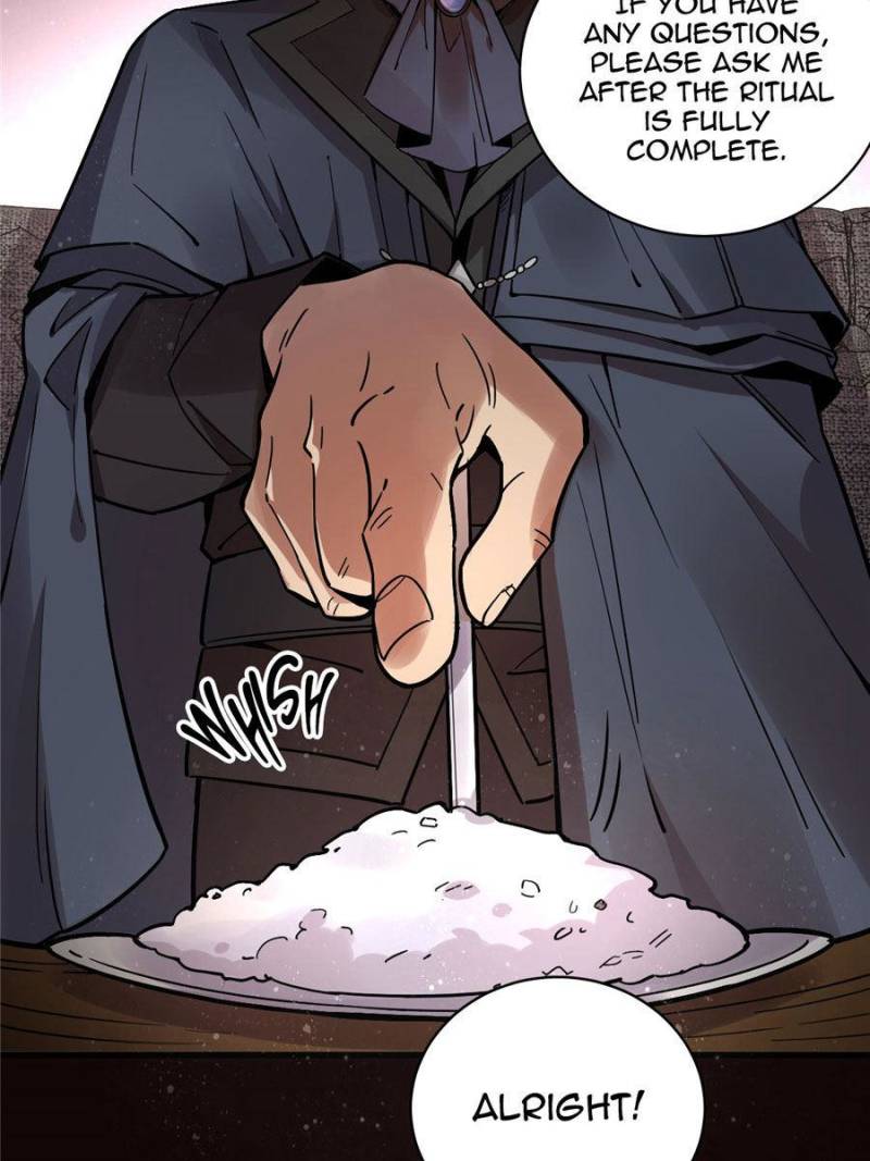Lord of the Mysteries Chapter 41 page 14 - Chapter 41