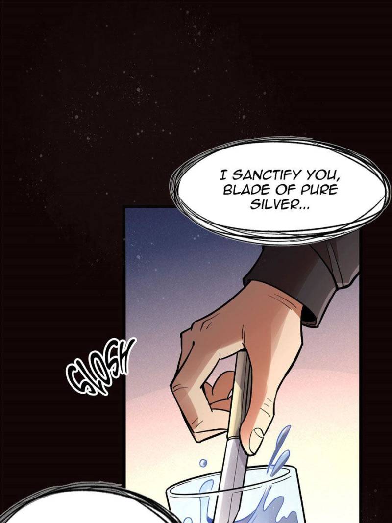 Lord of the Mysteries Chapter 41 page 16 - Chapter 41
