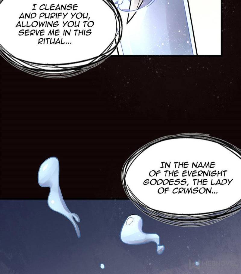 Lord of the Mysteries Chapter 41 page 17 - Chapter 41