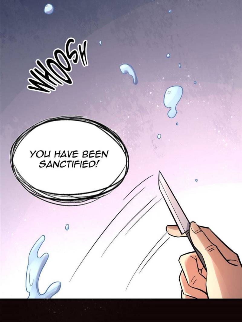 Lord of the Mysteries Chapter 41 page 18 - Chapter 41