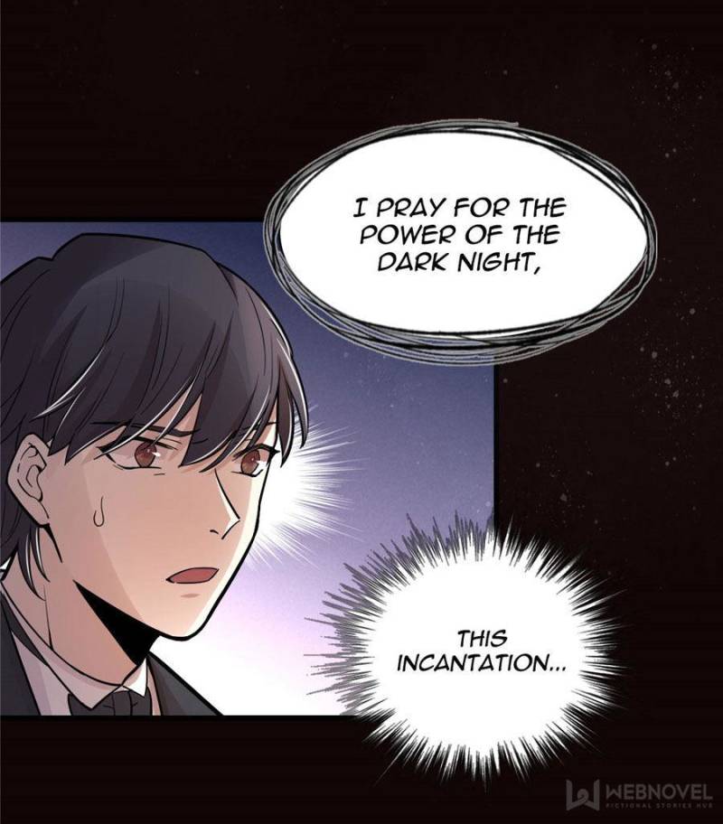 Lord of the Mysteries Chapter 41 page 19 - Chapter 41