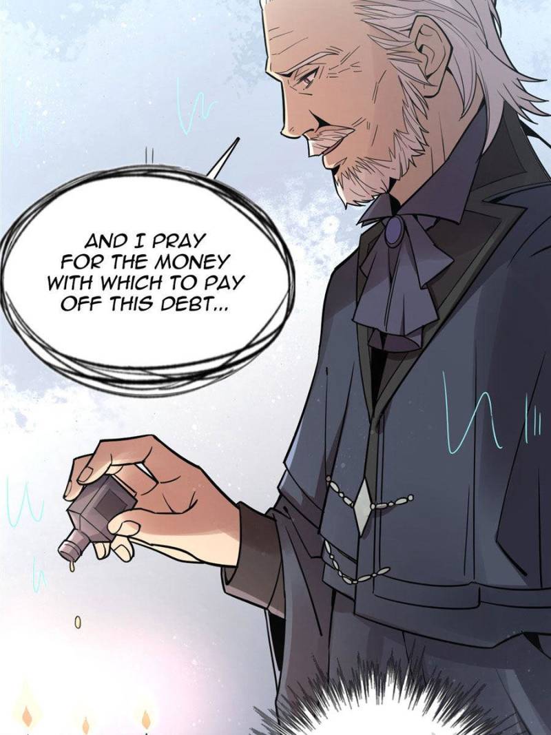 Lord of the Mysteries Chapter 41 page 21 - Chapter 41