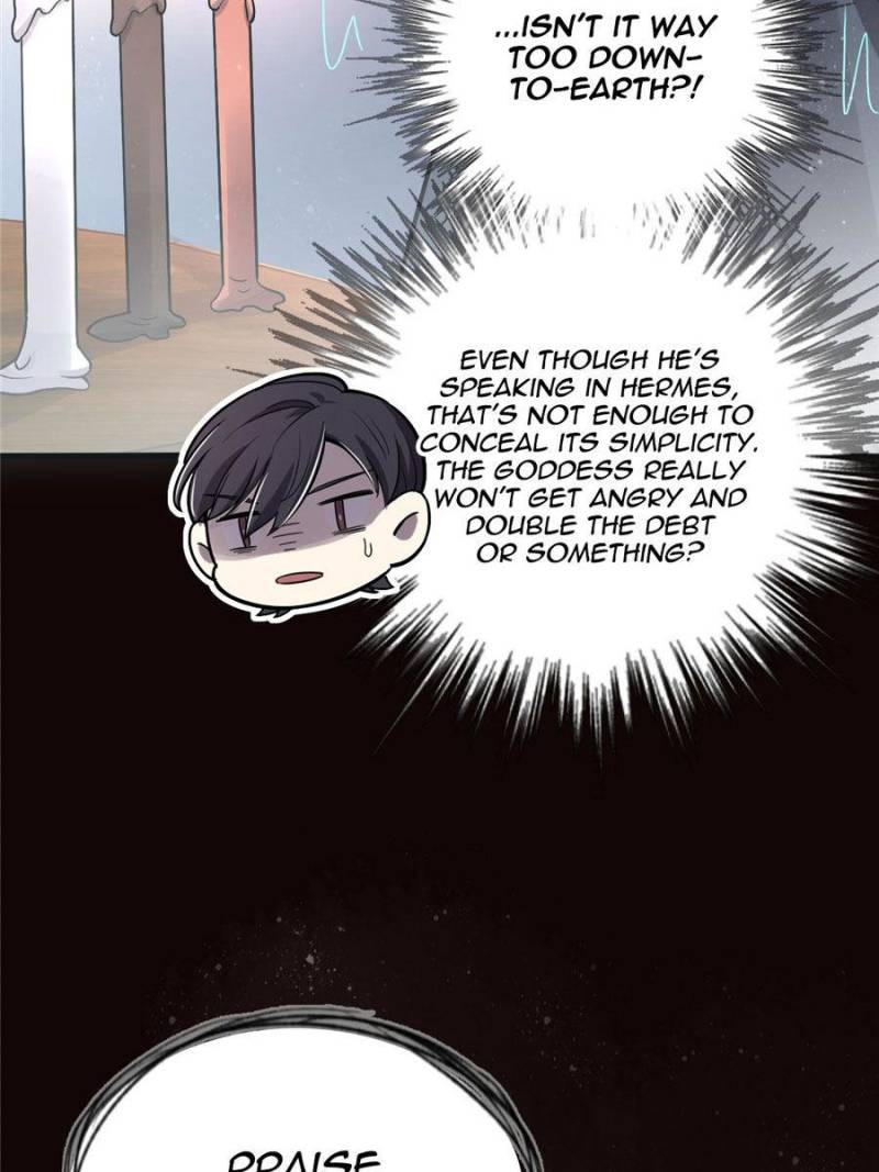 Lord of the Mysteries Chapter 41 page 23 - Chapter 41
