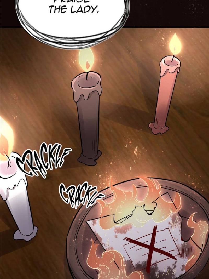 Lord of the Mysteries Chapter 41 page 24 - Chapter 41