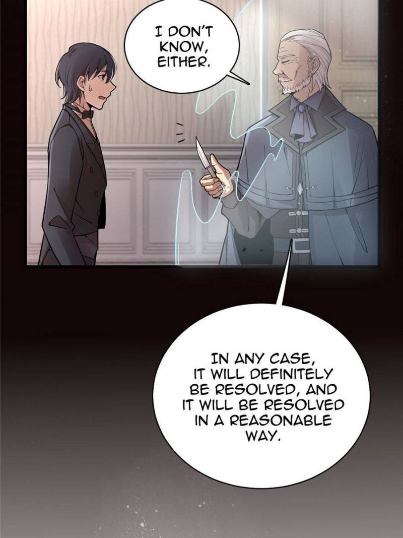 Lord of the Mysteries Chapter 41 page 27 - Chapter 41