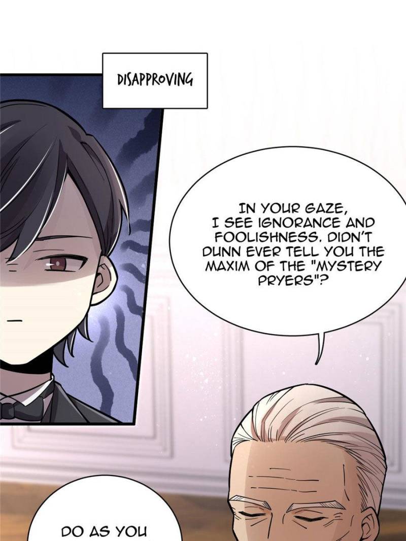 Lord of the Mysteries Chapter 41 page 3 - Chapter 41