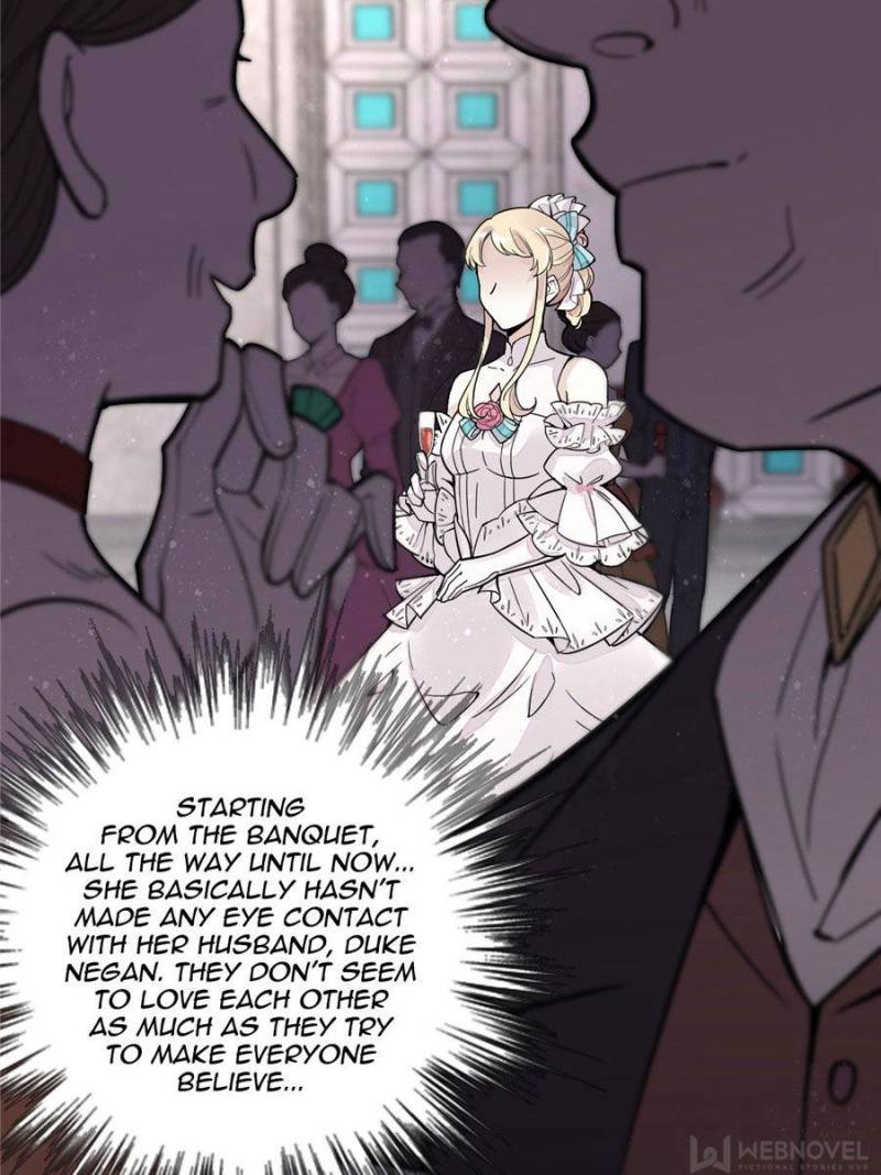 Lord of the Mysteries Chapter 41 page 31 - Chapter 41