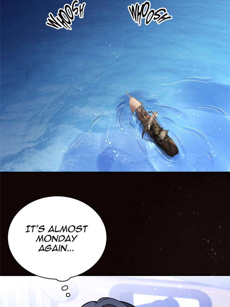 Lord of the Mysteries Chapter 41 page 39 - Chapter 41