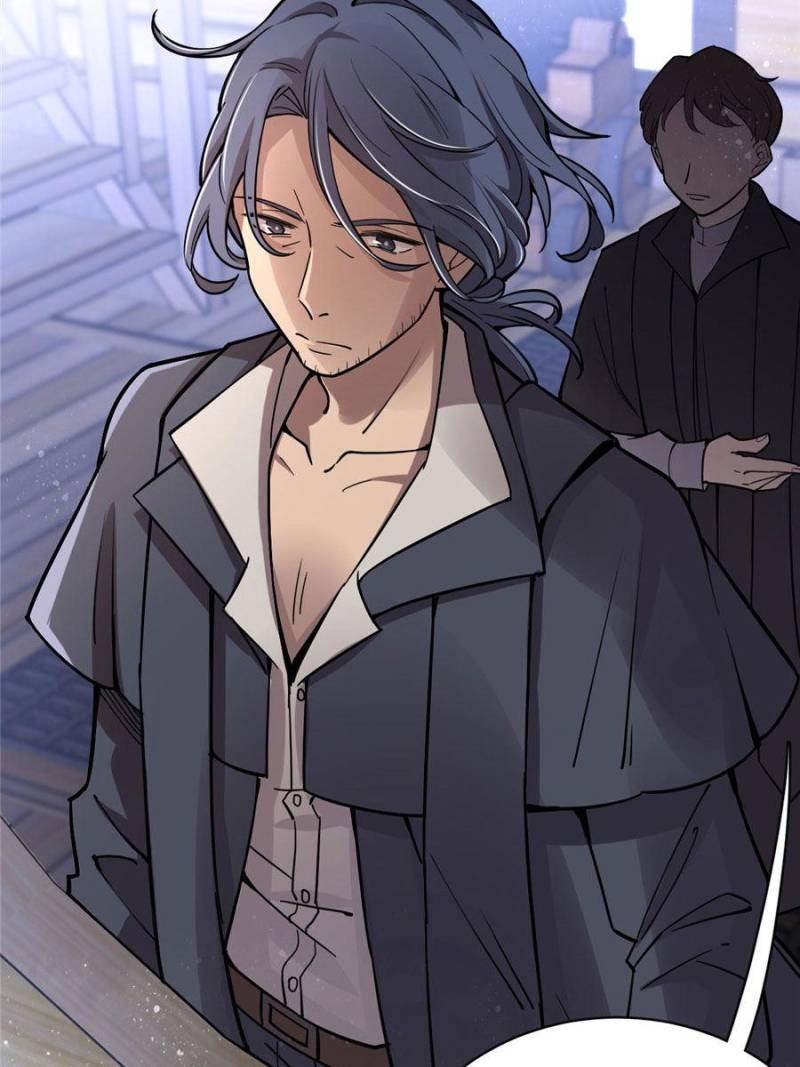Lord of the Mysteries Chapter 41 page 40 - Chapter 41