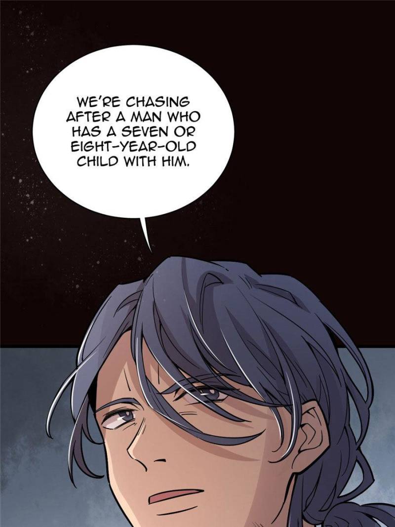 Lord of the Mysteries Chapter 41 page 42 - Chapter 41