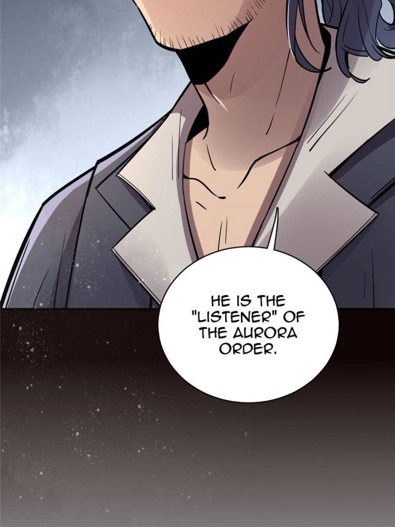 Lord of the Mysteries Chapter 41 page 43 - Chapter 41