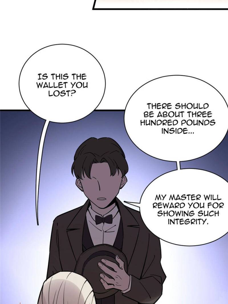 Lord of the Mysteries Chapter 41 page 45 - Chapter 41