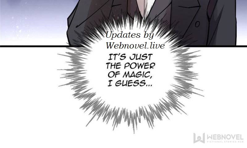 Lord of the Mysteries Chapter 41 page 47 - Chapter 41