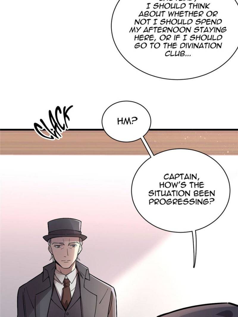 Lord of the Mysteries Chapter 41 page 49 - Chapter 41