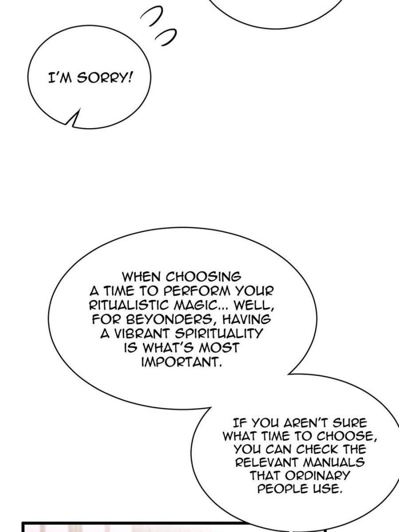 Lord of the Mysteries Chapter 41 page 5 - Chapter 41