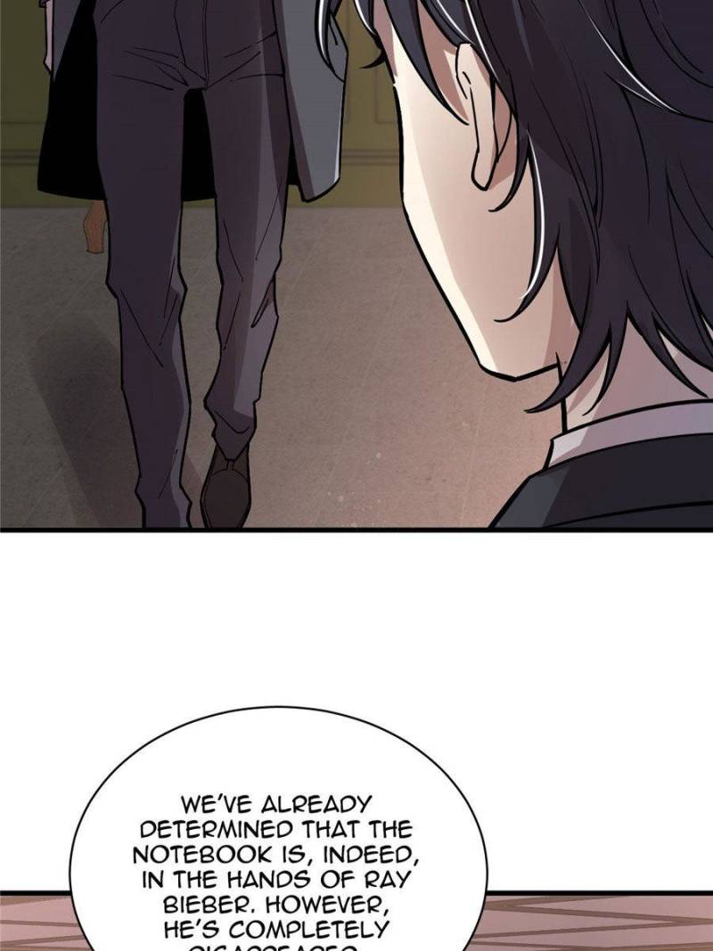 Lord of the Mysteries Chapter 41 page 51 - Chapter 41
