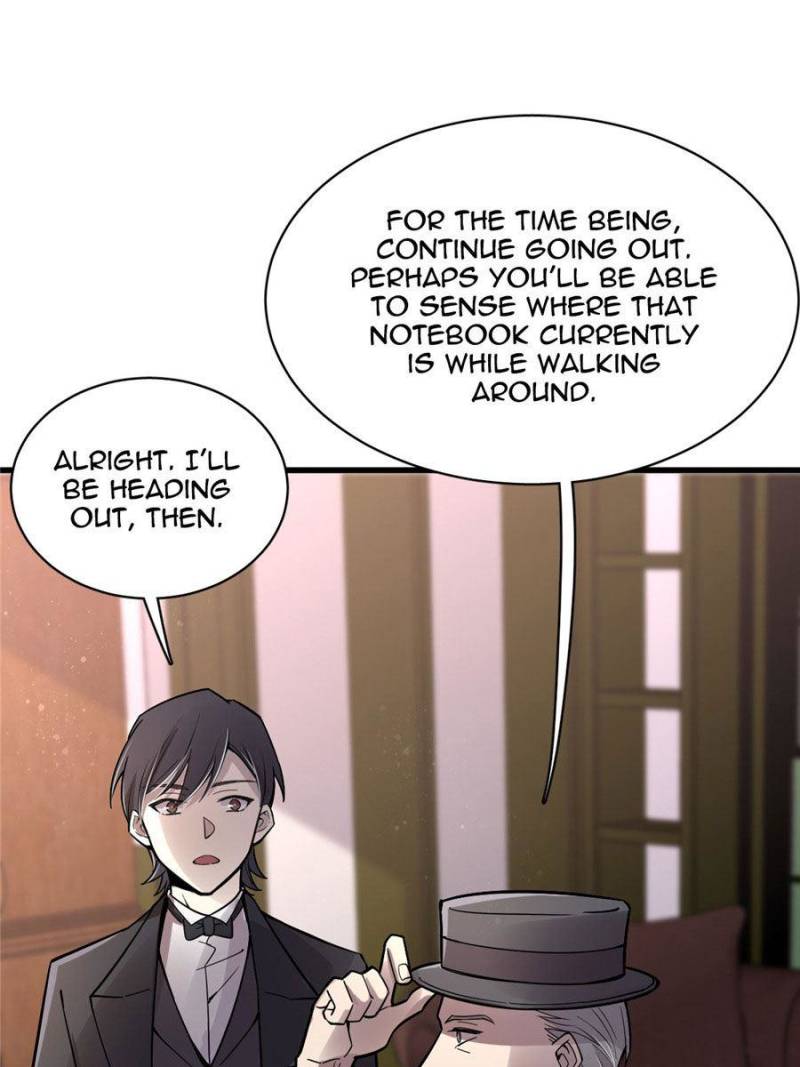 Lord of the Mysteries Chapter 41 page 54 - Chapter 41