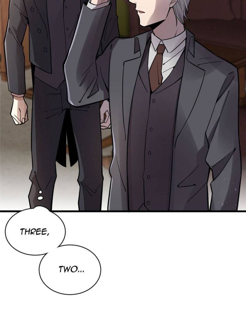 Lord of the Mysteries Chapter 41 page 55 - Chapter 41
