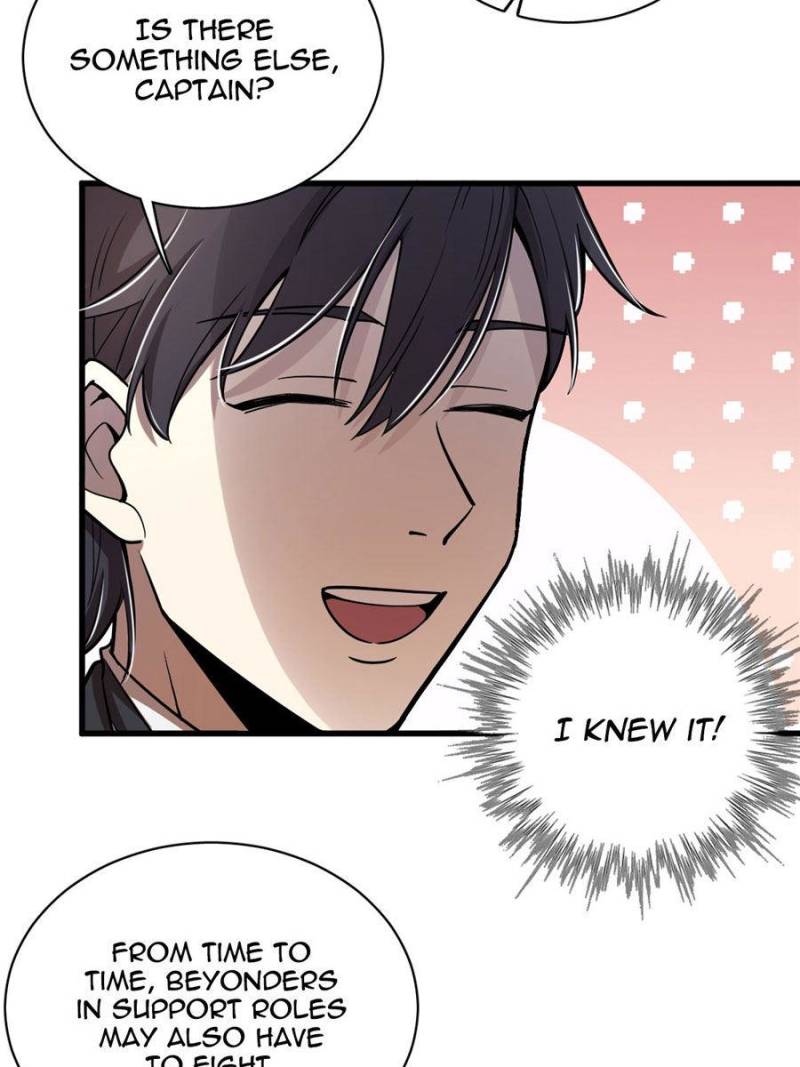 Lord of the Mysteries Chapter 41 page 57 - Chapter 41