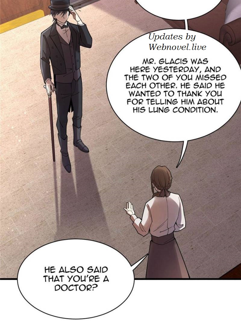 Lord of the Mysteries Chapter 41 page 62 - Chapter 41