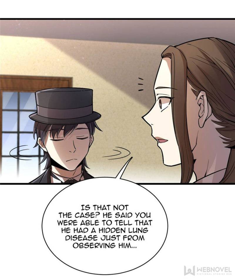 Lord of the Mysteries Chapter 41 page 63 - Chapter 41