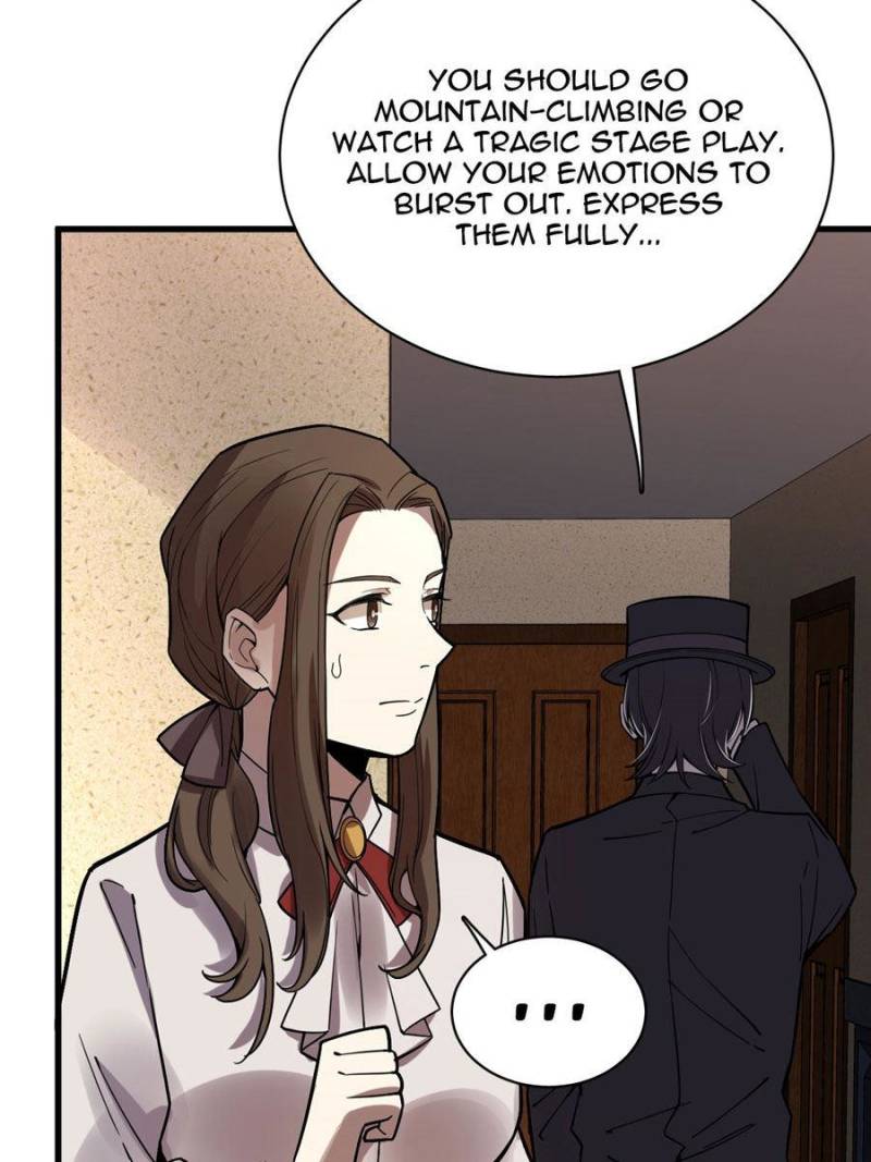 Lord of the Mysteries Chapter 41 page 66 - Chapter 41