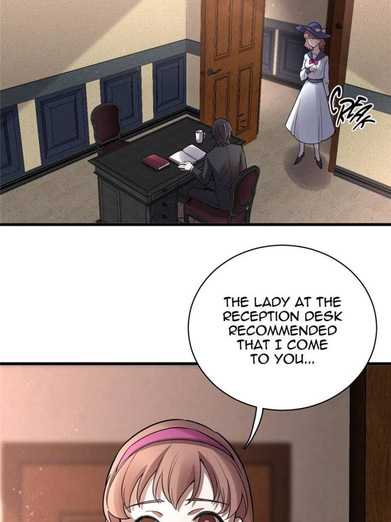 Lord of the Mysteries Chapter 41 page 69 - Chapter 41