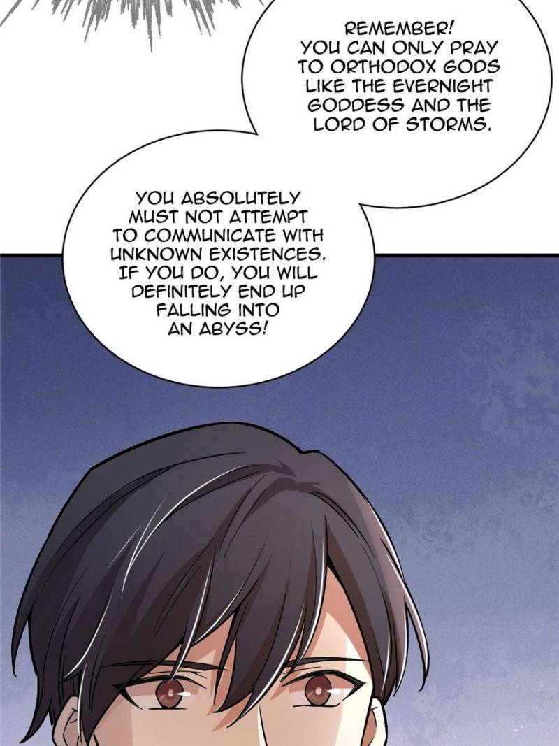 Lord of the Mysteries Chapter 41 page 7 - Chapter 41