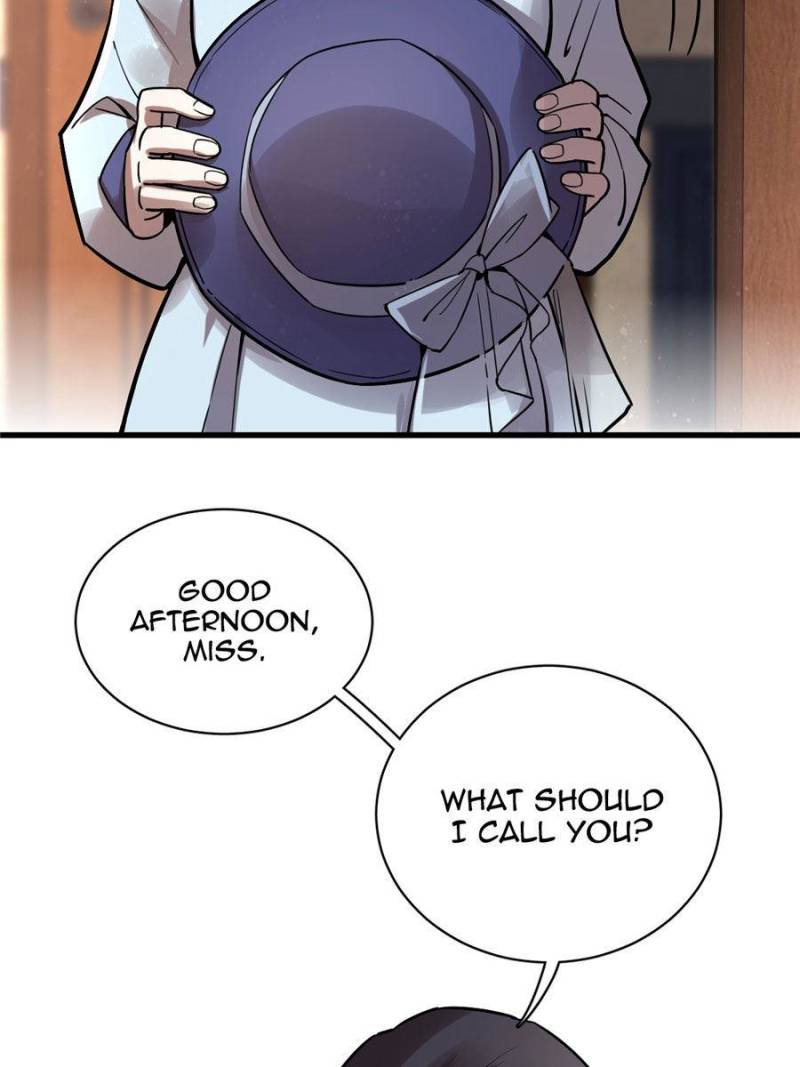 Lord of the Mysteries Chapter 41 page 71 - Chapter 41