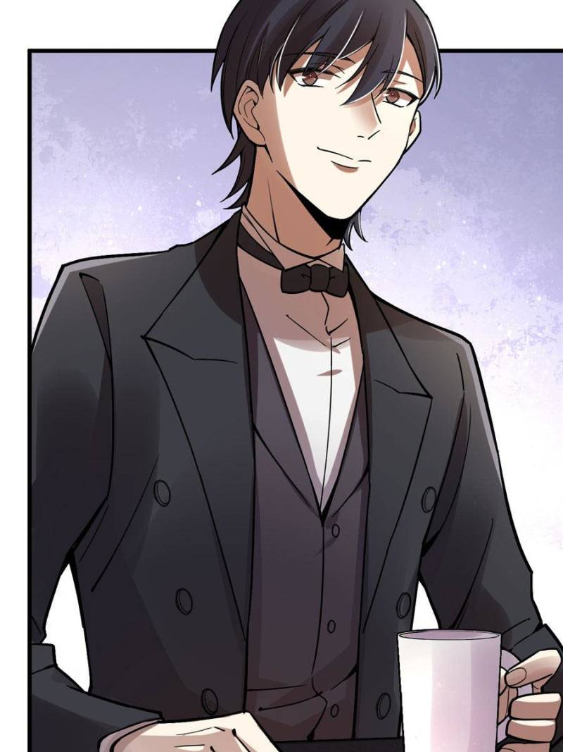 Lord of the Mysteries Chapter 41 page 72 - Chapter 41