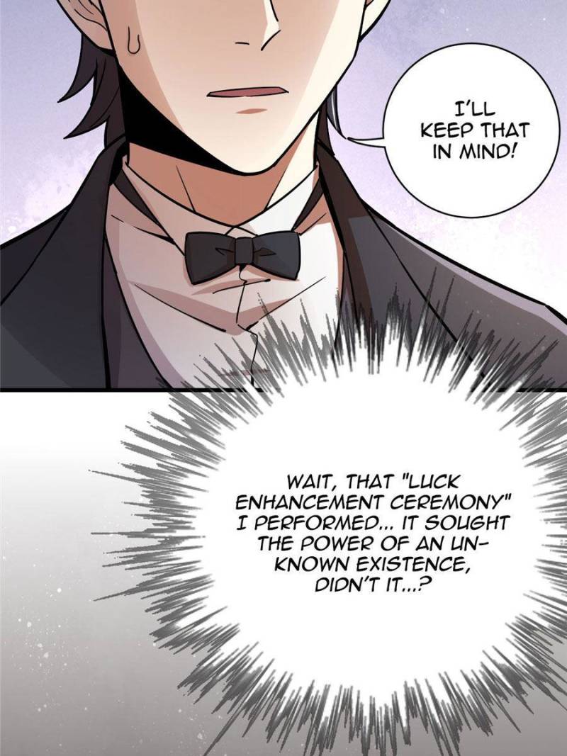 Lord of the Mysteries Chapter 41 page 8 - Chapter 41