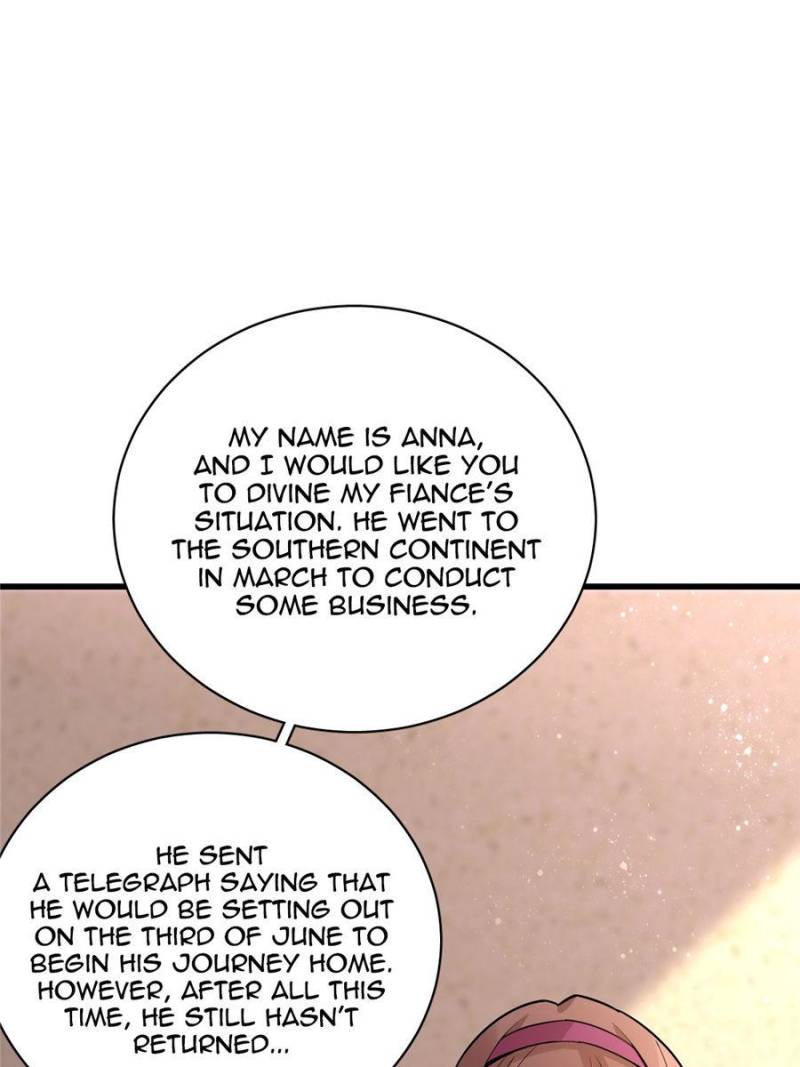 Lord of the Mysteries Chapter 42 page 1 - Chapter 42