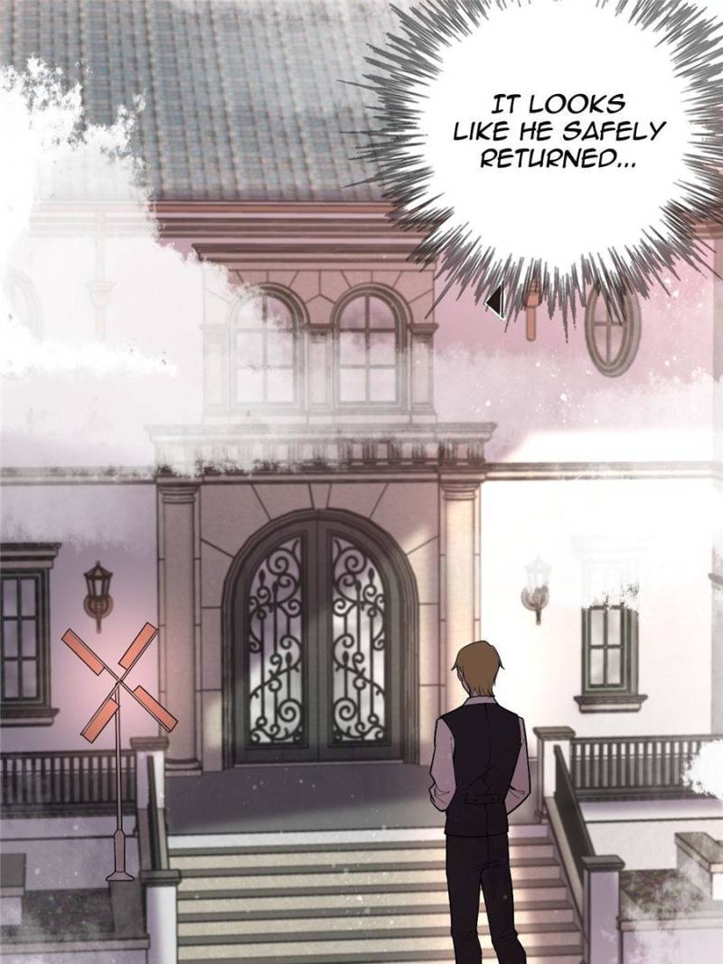Lord of the Mysteries Chapter 42 page 15 - Chapter 42